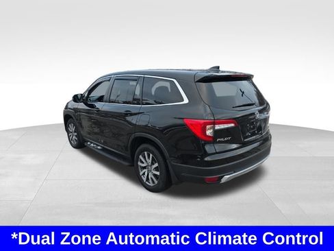 Used 2022 Honda Pilot EX-L image 5