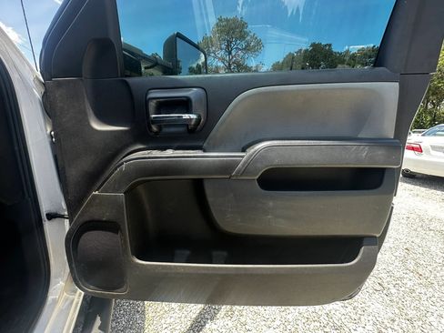 Used 2016 Chevrolet Silverado 3500 W/T w/ WT Fleet Convenience Package AWD/4WD image 34