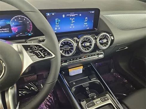 Certified 2026 Mercedes-Benz GLA 250 4MATIC image 30