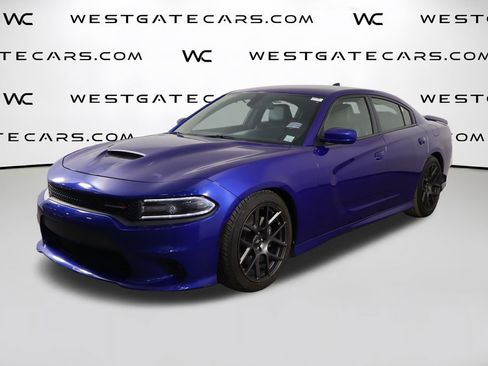 Used 2019 Dodge Charger GT w/ Plus Group image 1