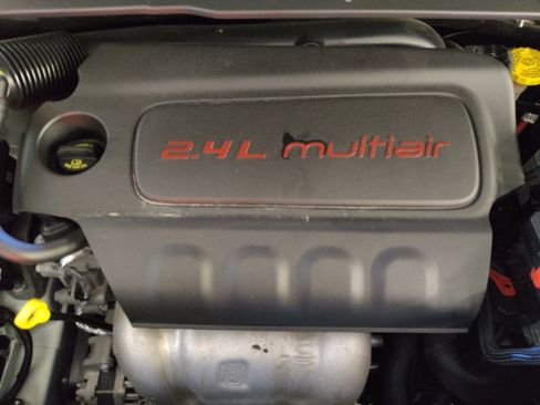 Used 2021 Jeep Compass Latitude image 30