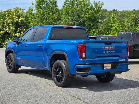 Used 2023 GMC Sierra 1500 Elevation AWD/4WD image 24