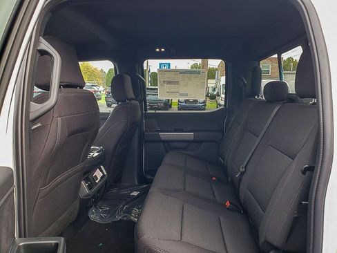 New 2025 Ford F150 XLT image 11