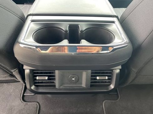 Used 2025 Ford F150 STX w/ Equipment Group 200A AWD/4WD image 18