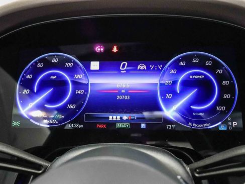 Certified 2024 Mercedes-Benz EQS 450+ 4MATIC Sedan image 26