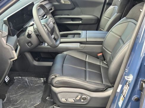 New 2027 Kia Telluride X-Line SX Prestige AWD/4WD image 7