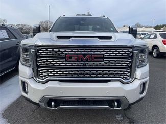 Used 2021 GMC Sierra 2500 Denali w/ Denali Ultimate Package video 2