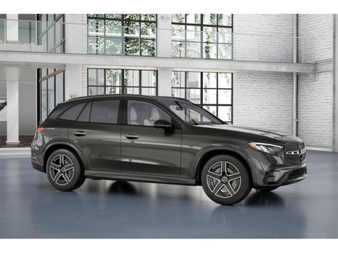 New 2026 Mercedes-Benz GLC 300 4MATIC image 13