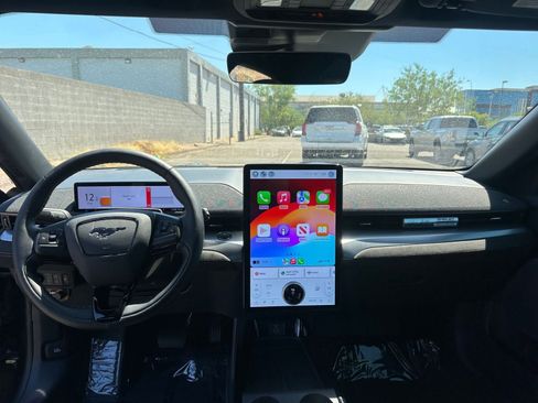 Used 2023 Ford Mustang Mach-E GT image 37