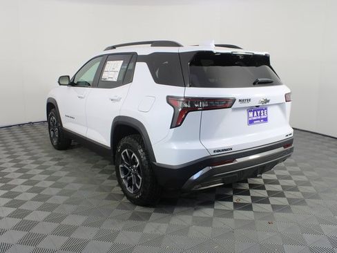 New 2026 Chevrolet Equinox ACTIV w/ Safety and Technology Package image 24