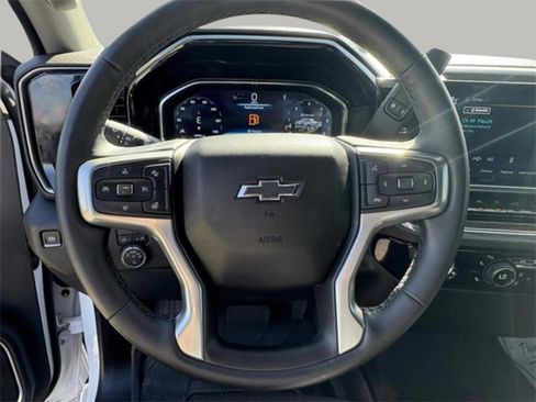 Used 2023 Chevrolet Silverado 1500 RST image 16