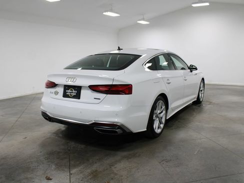 Used 2024 Audi A5 2.0T Premium Plus image 9