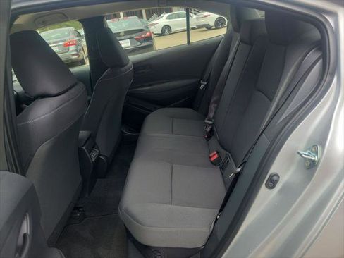 Certified 2026 Toyota Corolla LE w/ LE Premium Package image 16