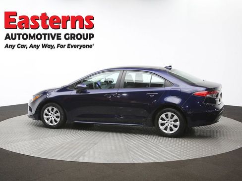 Used 2023 Toyota Corolla LE image 60