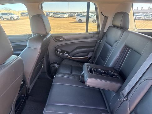Used 2018 Chevrolet Tahoe LT image 30