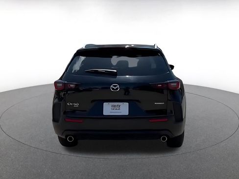Used 2025 MAZDA CX-50 AWD 2.5 S w/ Select Package image 12
