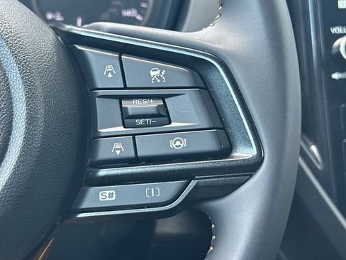 Certified 2026 Subaru Forester Wilderness AWD/4WD image 27