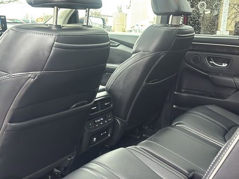 Certified 2024 Honda Pilot Elite image 32