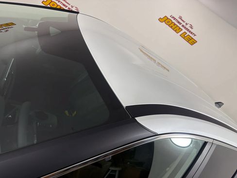 New 2026 Nissan Rogue SV FWD image 12