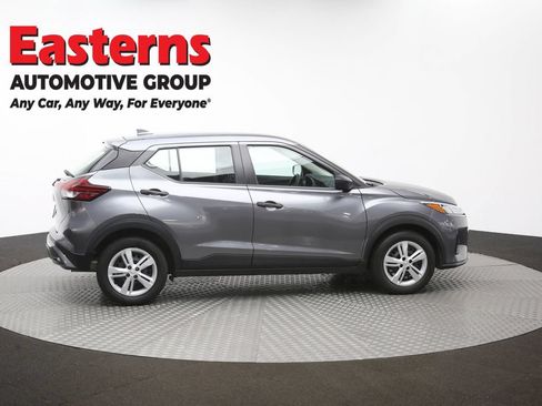 Used 2024 Nissan Kicks S FWD image 42