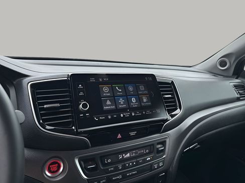 Used 2025 Honda Ridgeline RTL image 35