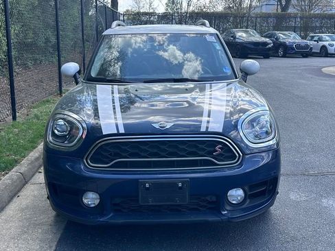 Used 2017 MINI Cooper Countryman S image 12