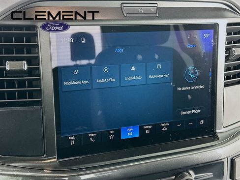 New 2026 Ford F150 STX w/ Equipment Group 200A image 18