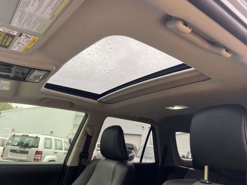 Used 2023 Toyota 4Runner SR5 Premium w/ Moonroof Package image 18