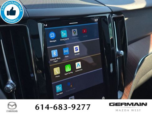 Used 2023 Volvo XC60 B5 Plus image 31