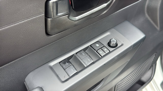 Used 2026 Toyota Tundra SR RWD image 16