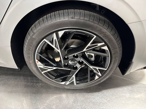 New 2026 Kia K5 GT-Line AWD/4WD image 6