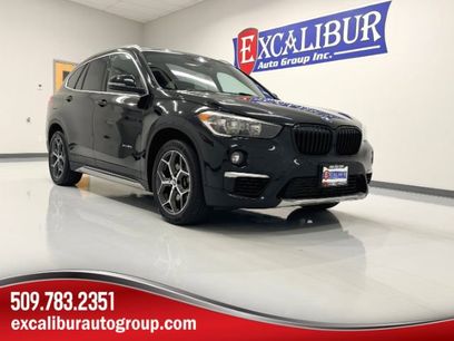 Used 2018 BMW X1 xDrive28i