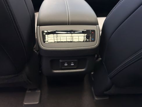 New 2026 Nissan Pathfinder SL image 31