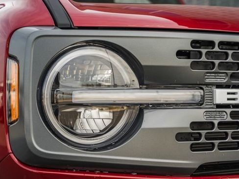 New 2026 Ford Bronco Badlands w/ Sasquatch Package image 18