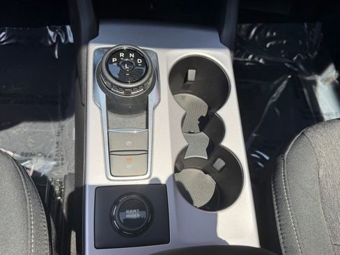 Used 2024 Ford Bronco Sport Big Bend AWD/4WD image 25