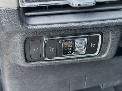 Used 2023 Lincoln Corsair Reserve w/ Equipment Group 201A AWD/4WD image 10