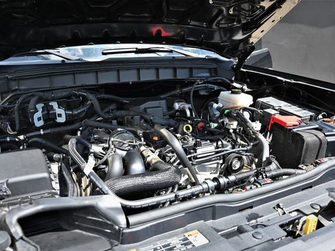 Used 2021 Ford Bronco 4-Door image 21