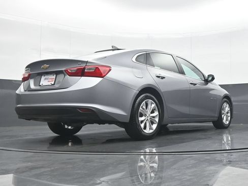 Used 2023 Chevrolet Malibu LT FWD image 30