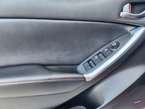 Used 2015 MAZDA CX-5 Grand Touring image 21