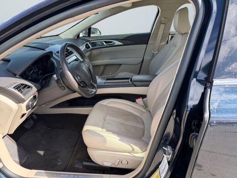 Used 2020 Lincoln MKZ Reserve w/ Elements Package image 10