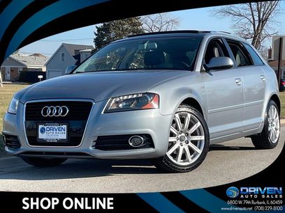 Used 2012 Audi A3 TDI Premium Plus