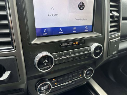 Certified 2020 Ford Expedition XLT w/ Black Accent Package AWD/4WD image 25