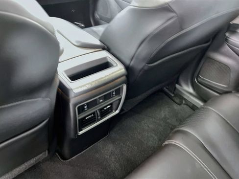 Used 2018 Nissan Murano Platinum AWD/4WD image 25