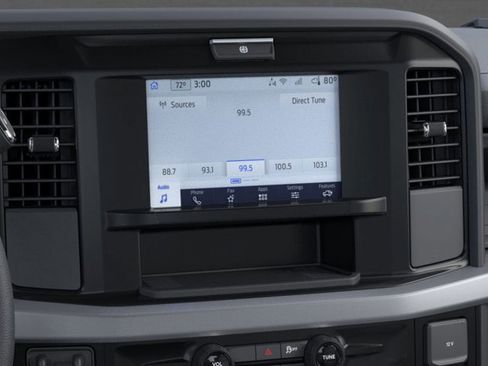 New 2026 Ford F550 4x4 Crew Cab image 14