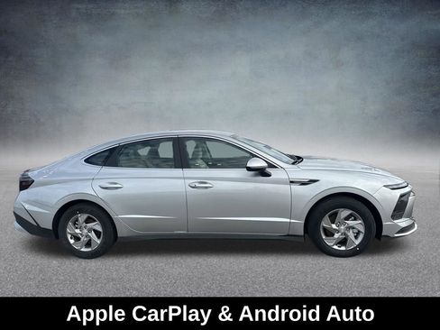 Used 2026 Hyundai Sonata SE FWD image 7