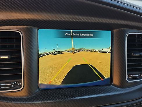 Used 2023 Dodge Charger Scat Pack w/ Plus Group image 20