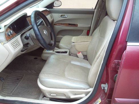 Used 2006 Buick LaCrosse CX FWD image 12