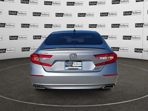 Used 2022 Honda Accord Sport Special Edition image 5