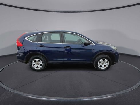 Used 2015 Honda CR-V LX image 9