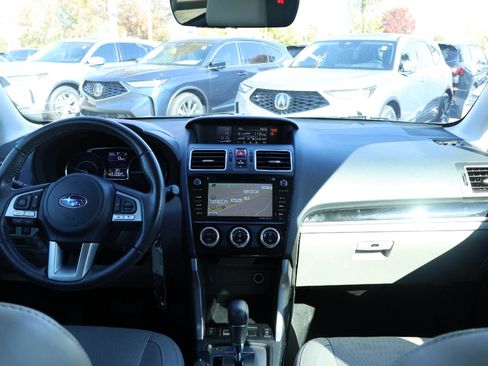 Used 2018 Subaru Forester 2.5i Limited image 10